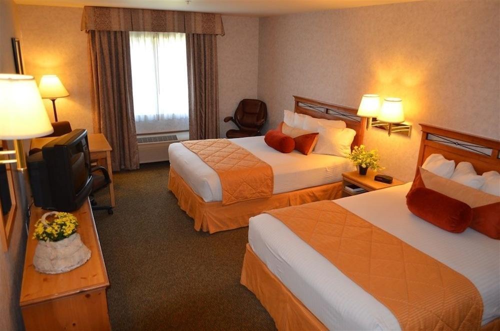Rory & Ryan Inn Hines Exterior foto