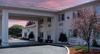 Rory & Ryan Inn Hines Exterior foto